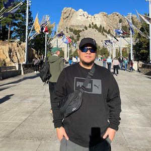 Meet your Posher, Jan christopher